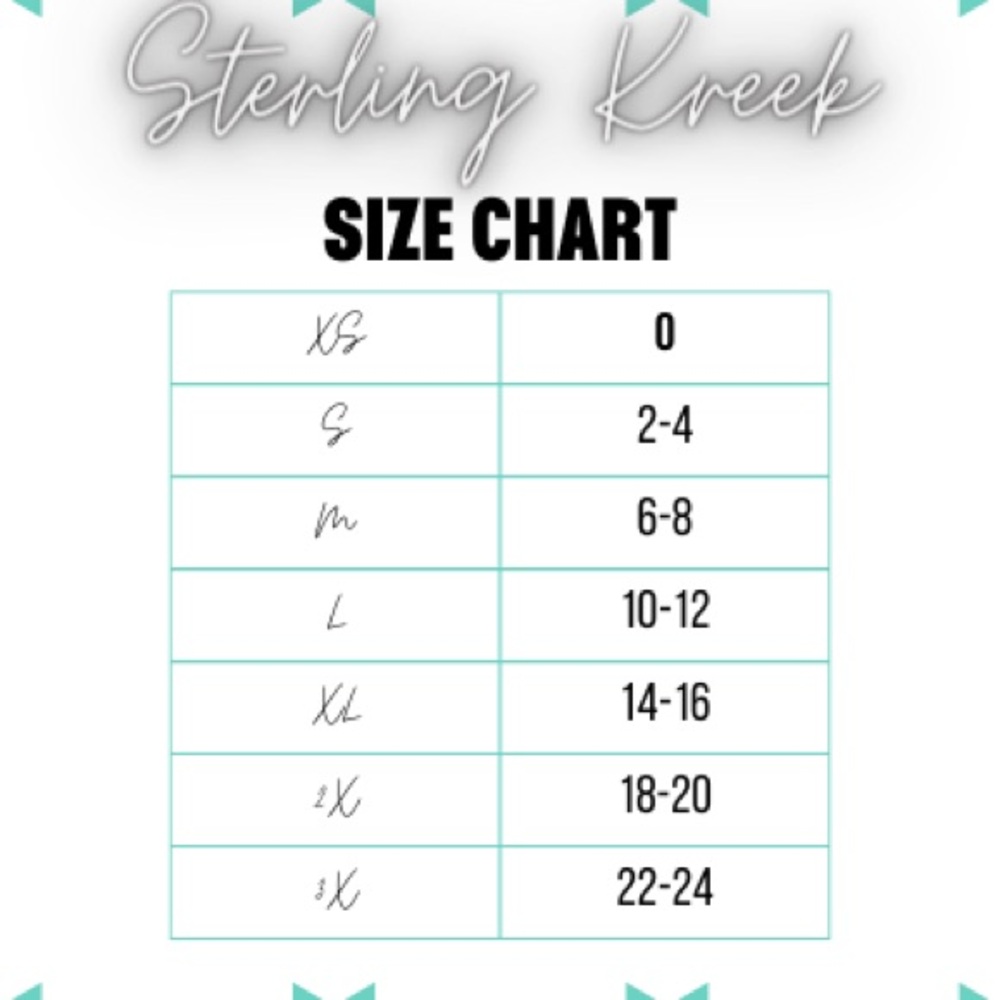 Turquoise tooled button down - Picture 3 of 3